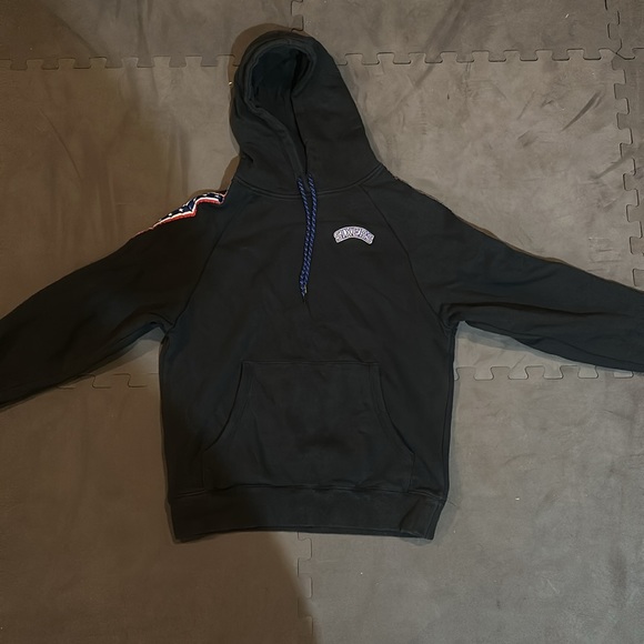 Mitchell and Ness 76ers hoodie - Picture 3 of 5